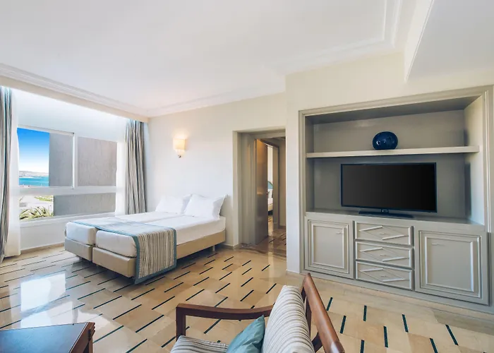Iberostar Waves Averroes