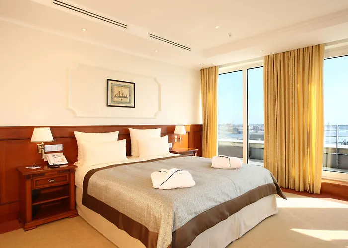 Atlantic Hotel Wilhelmshaven