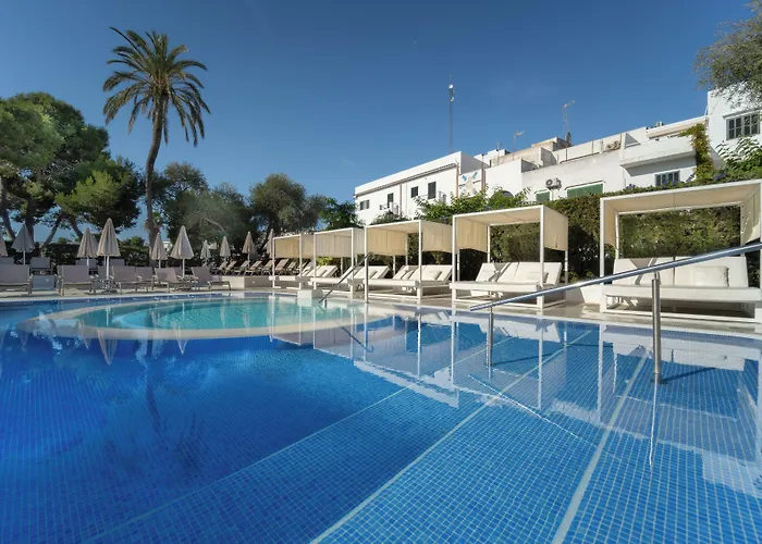 Sentido Fido Tucan - Adults Only