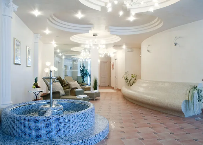 Hotel Aurelia