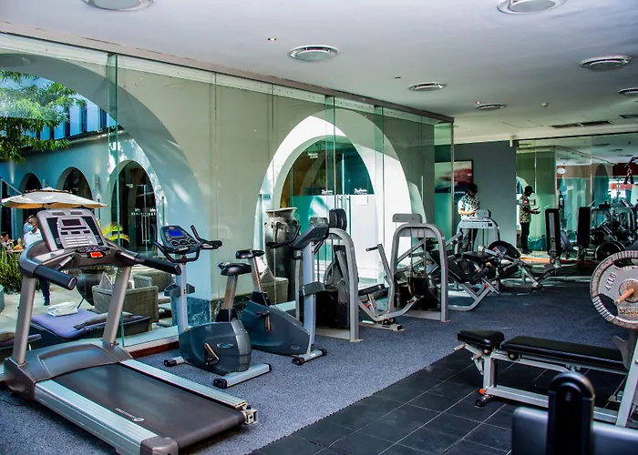 Radisson Lagos Ikeja