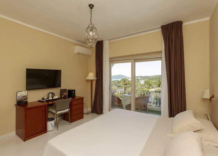 Hotel Simius Playa