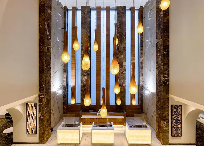 Radisson Lagos Ikeja