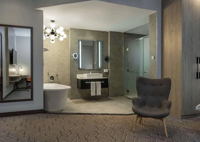 Radisson Lagos Ikeja