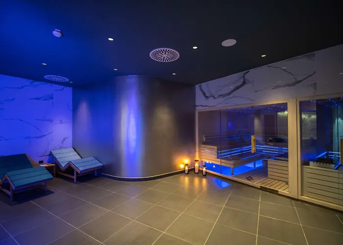 Park Plaza Histria Pula