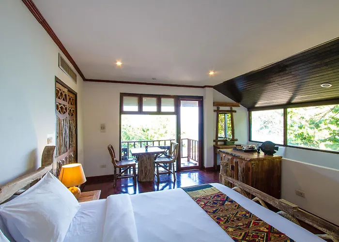 Baan Hin Sai Resort & Spa