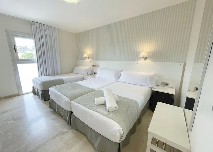 Hotel Turissa