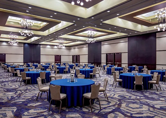 Hilton Columbus/Polaris