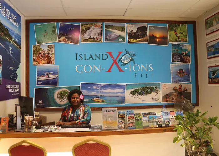Smugglers Cove Beach Resort & Hotel