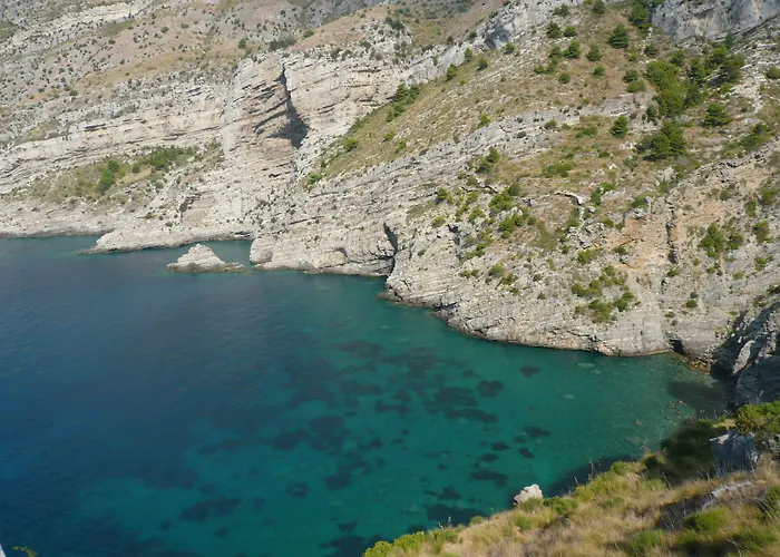 Punta Campanella Resort&Spa
