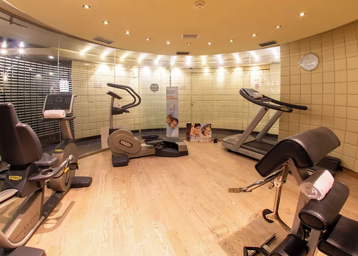 Cristal Palace Hotel