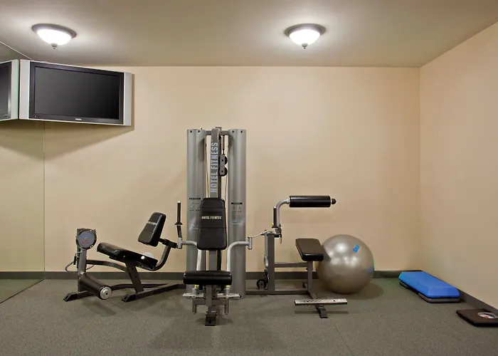 Staybridge Suites Palmdale By Ihg