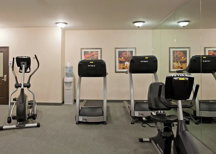 Staybridge Suites Palmdale By Ihg