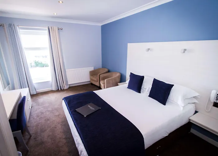 Dalmeny Hotel