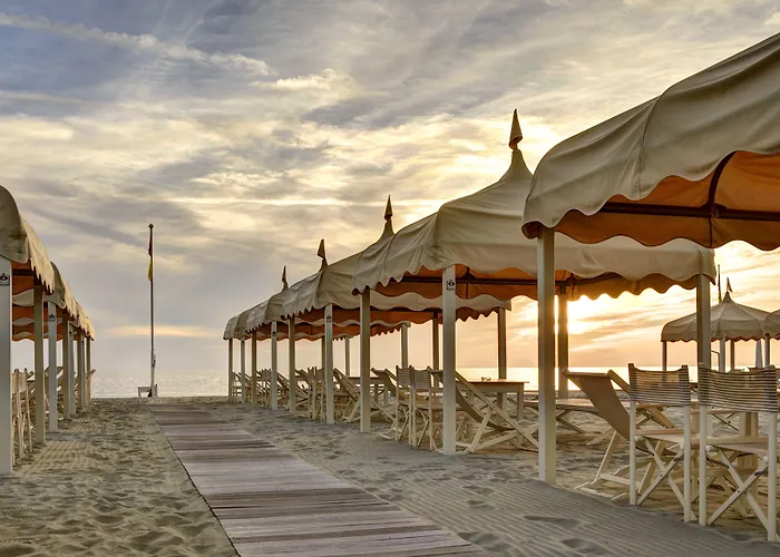 Versilia Lido | UNA Esperienze