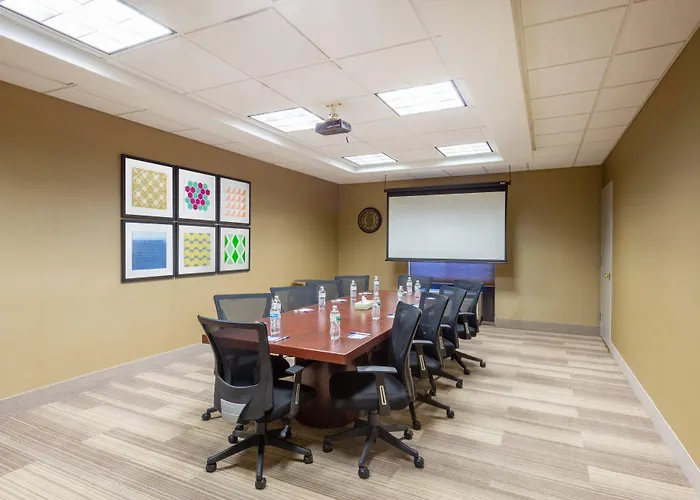 Holiday Inn Express Hotel & Suites Erie An Ihg Hotel