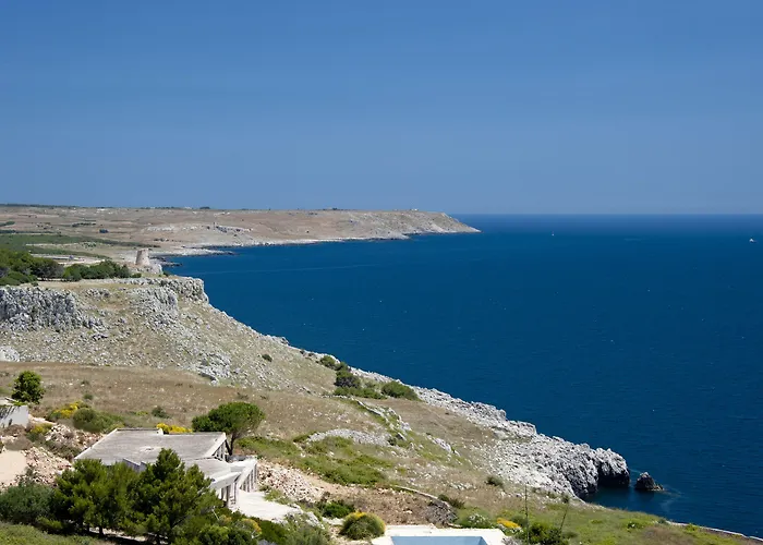Masseria Panareo