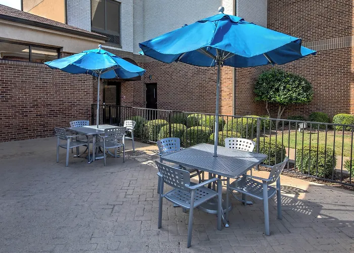 Four Points By Sheraton Memphis Southwind