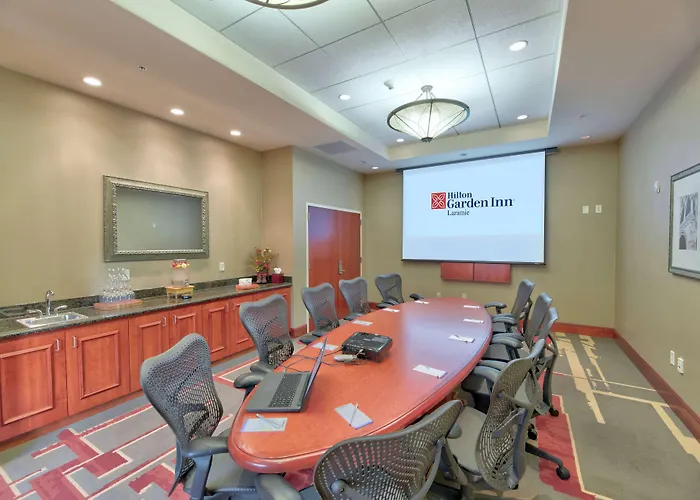 Hilton Garden Inn Laramie