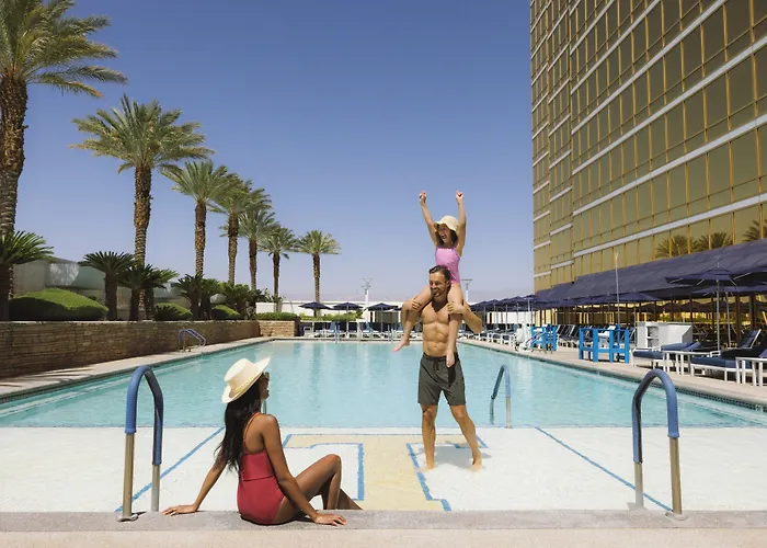 Trump International Hotel Las Vegas