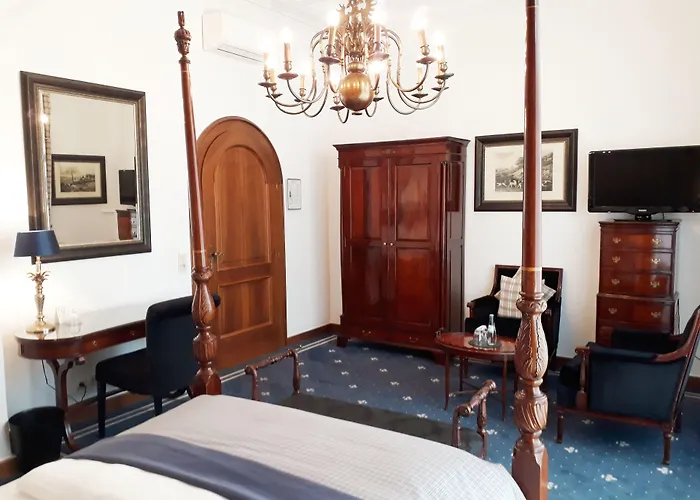 Hotel Windsor