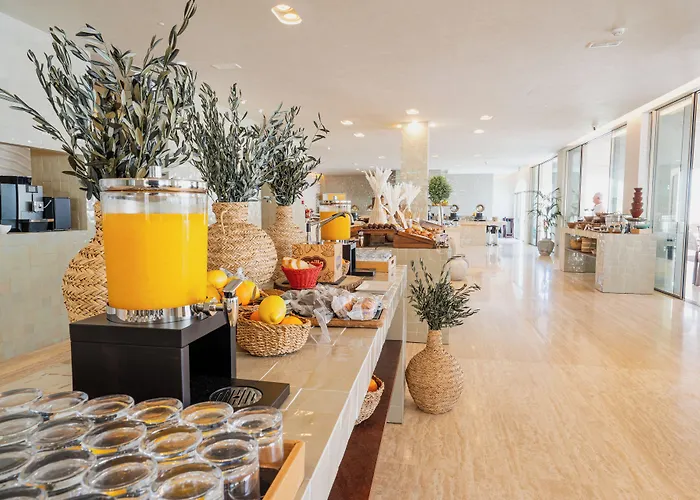 Destino Five Ibiza - 5-Star Grand Luxe Resort - Free Entrance To Pacha Club (Adults Only)