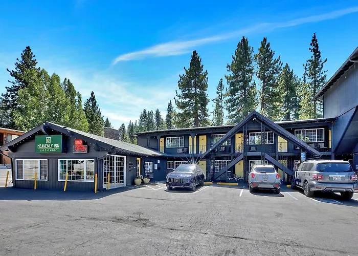 Heavenly Inn Lake Tahoe