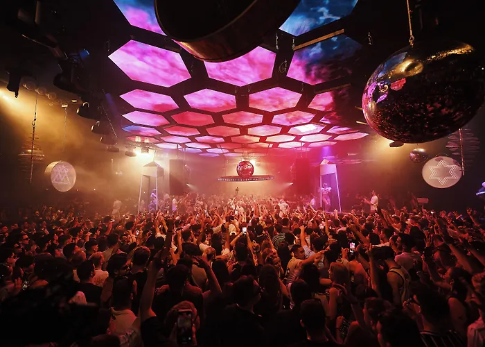 Destino Five Ibiza - 5-Star Grand Luxe Resort - Free Entrance To Pacha Club (Adults Only)