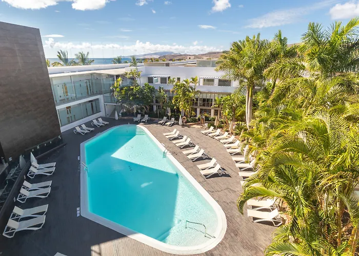 R2 Bahia Playa - Adults Only
