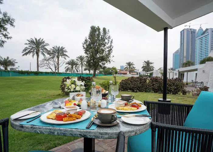 Marbella Resort