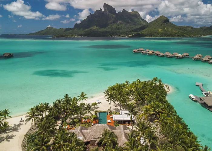 Four Seasons Resort Bora Bora