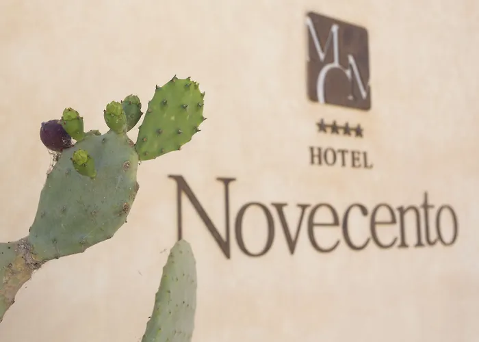 Hotel Novecento