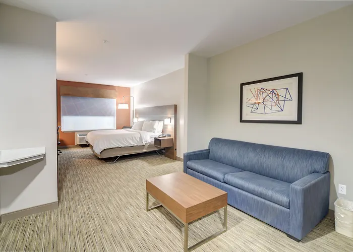 Holiday Inn Express Hotel & Suites Foley By Ihg