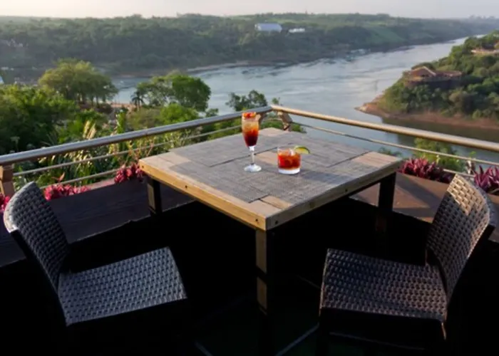 Amerian Portal Del Iguazu Hotel