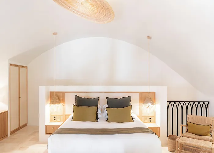 Le Couvent Des Minimes, Un Hotel & Spa L'Occitane En Provence