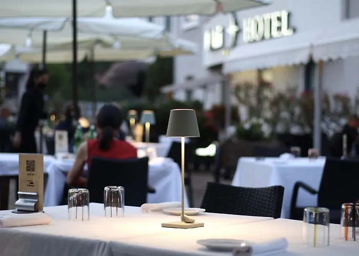 Poli Hotel
