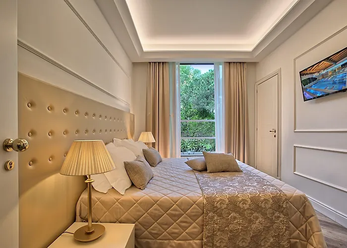 Hotel Eliseo Terme