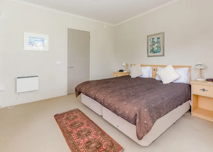 Raumati Sands Resort