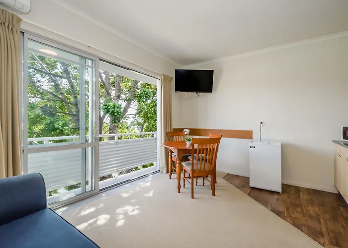 Raumati Sands Resort