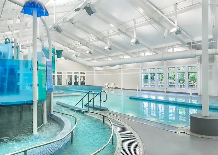 Hilton Vacation Club Beachwoods Kitty Hawk