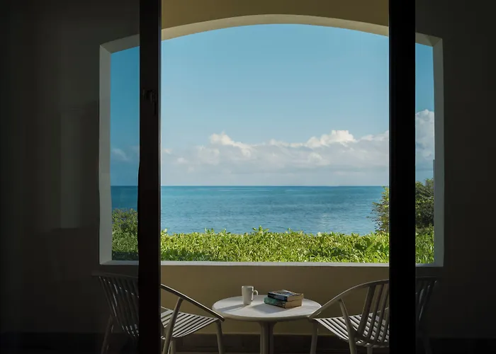 Iberostar Waves Rose Hall Beach