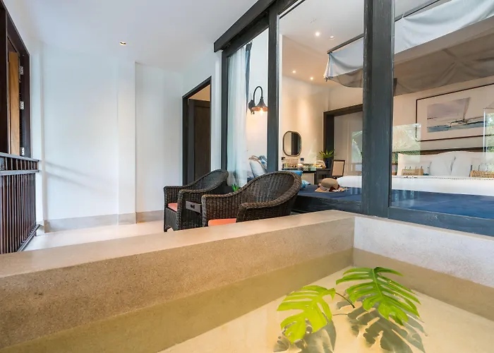 NH Collection Samui Peace Resort