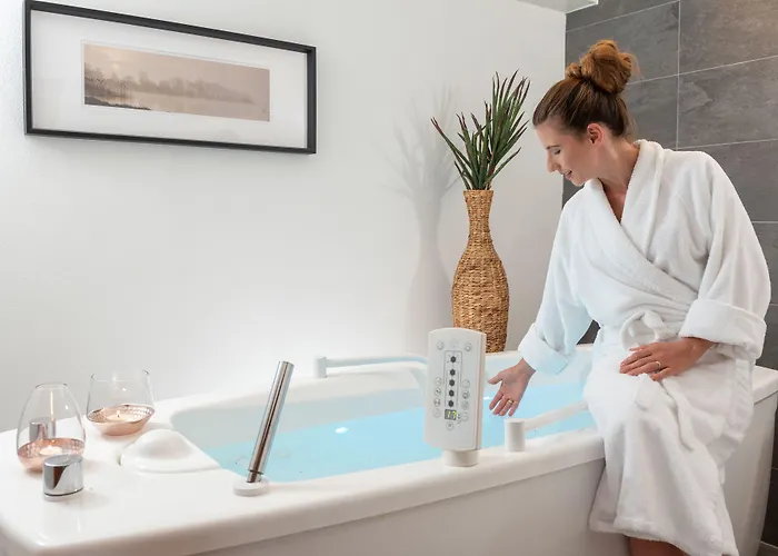 Concordia Vitalhotel & Spa