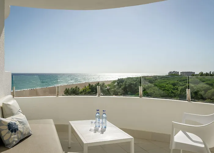 The Place Mar Mediterrania & Spa By Alegria 4 Sup - Adults Only
