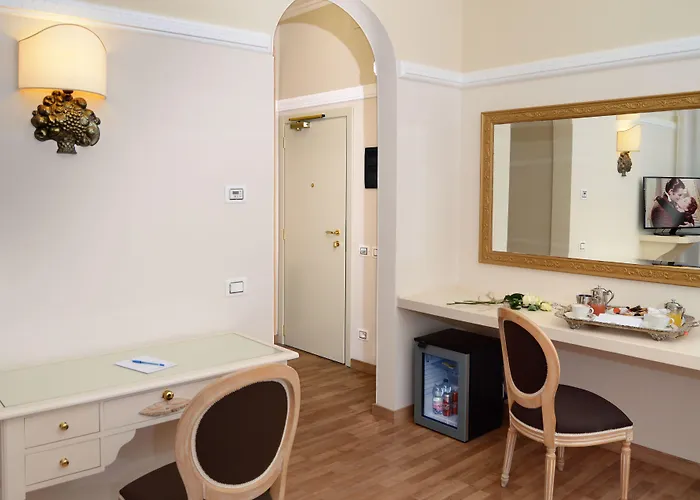 Hotel Vittoria