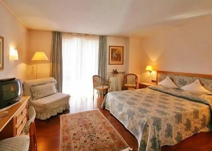 Hotel Tschurtschenthaler