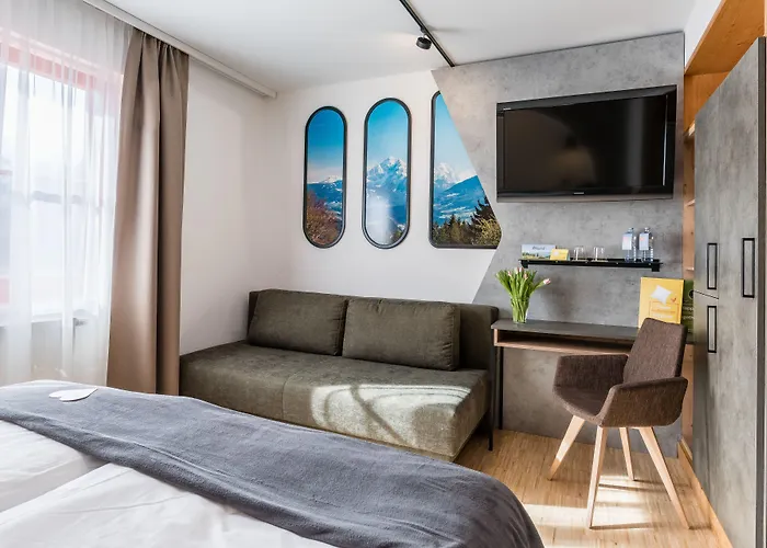 JUFA Hotel Wipptal