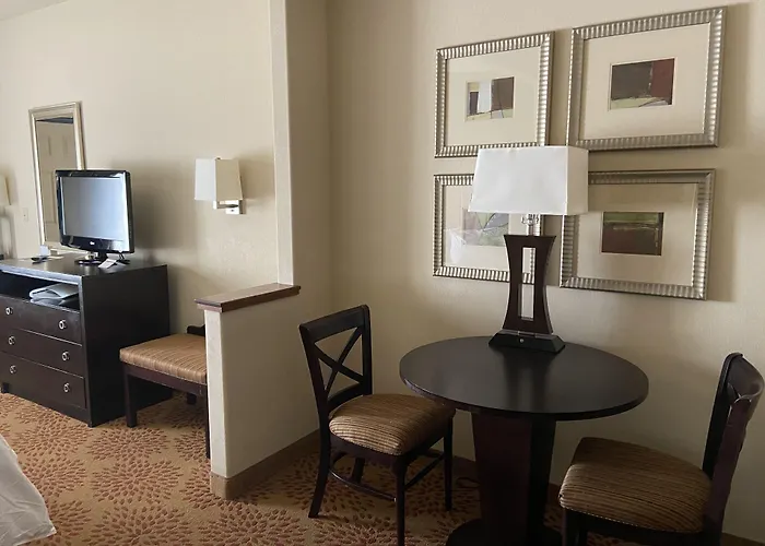 Holiday Inn Express Hotel & Suites Silt By Ihg