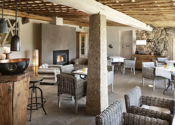 Petra Segreta Resort & Spa