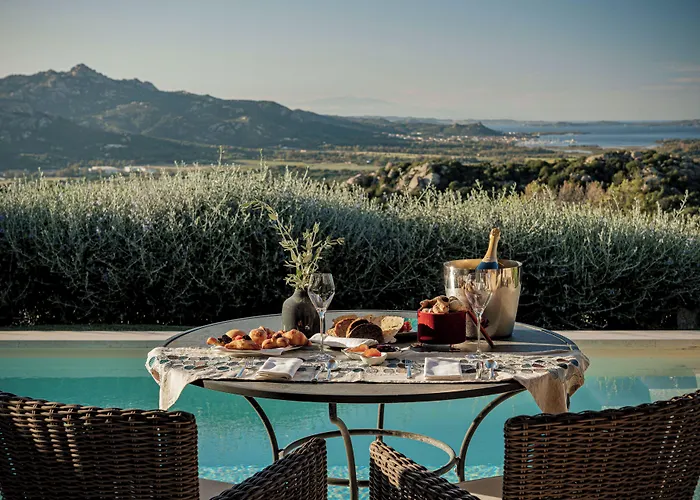 Petra Segreta Resort & Spa